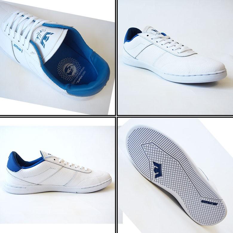 SUPRA FOOTWEAR supra スニーカー SUPRA スープラ ELEVATE スニーカー