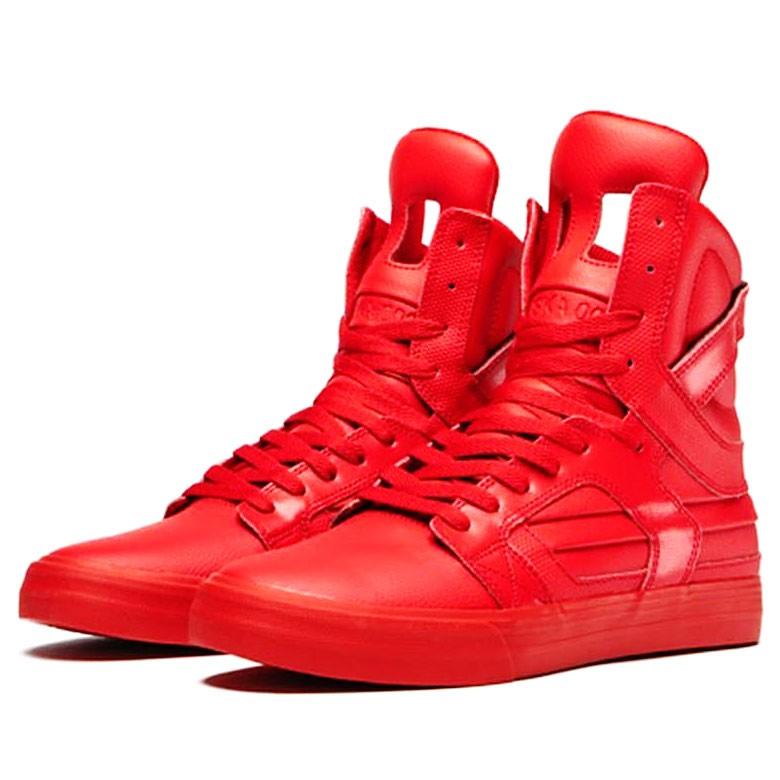 SUPRA FOOTWEAR supra スニーカー SUPRA スカイトップ2 スープラ