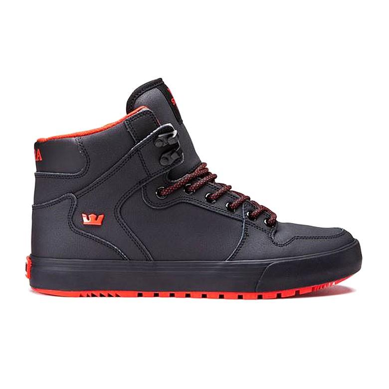 SUPRA FOOTWEAR supra スニーカー SUPRA VAIDER VAIDER COLD WEATHER