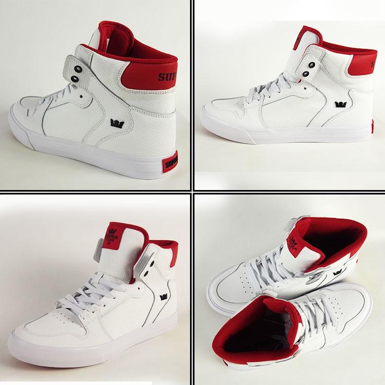 SUPRA FOOTWEAR supra スニーカー SUPRA VAIDER スープラ 08044-148