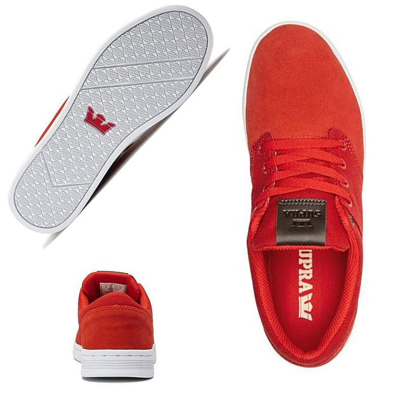 SUPRA FOOTWEAR supra スニーカー SUPRA スープラ CHINO COURT チーノ
