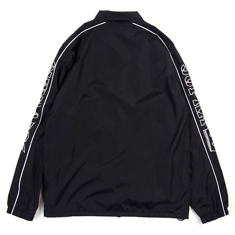 SUPRA FOOTWEAR スープラ ジャケット WIRED JACKET supra ナイロン  