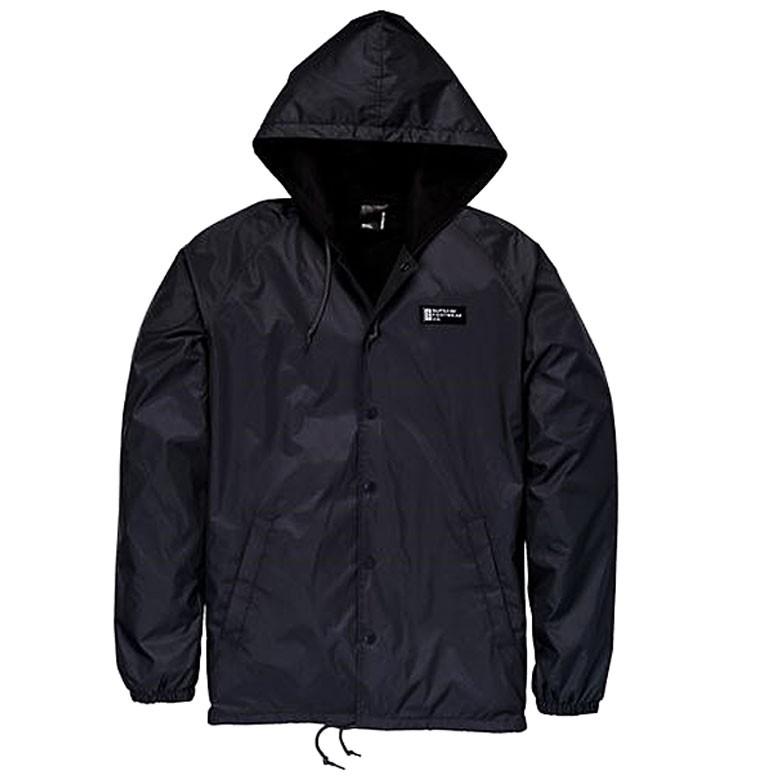 SUPRA スープラ コーチジャケット  COACH JACKET SUPRA FOOTWEAR スープラ ジャケット SUPRA supra FTWR COACHES コーチ