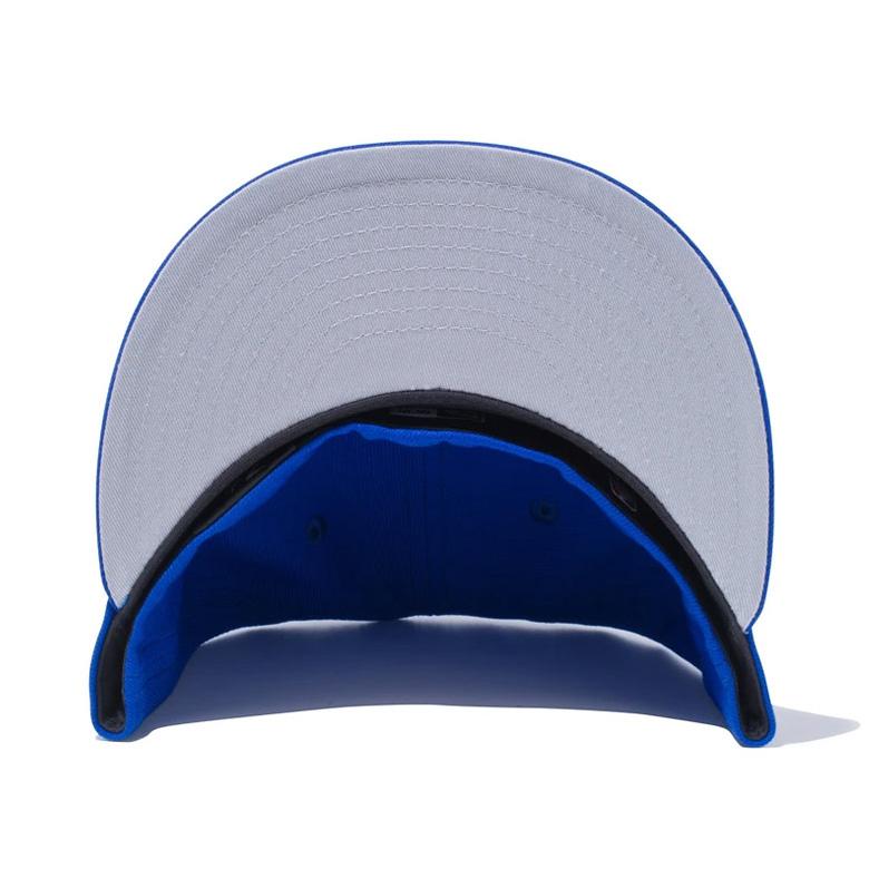 NEW ERA（ニューエラ） キャップ NBA NEWERA ゴールデンステート
