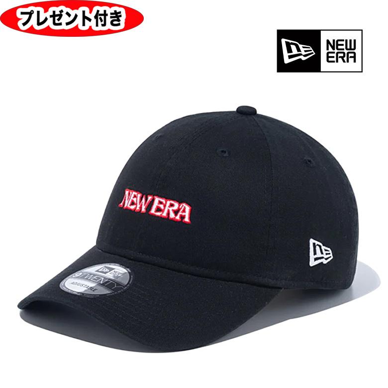 NEW ERA（ニューエラ） キャップ 9TWENTY CUP NOODLE カップヌードル