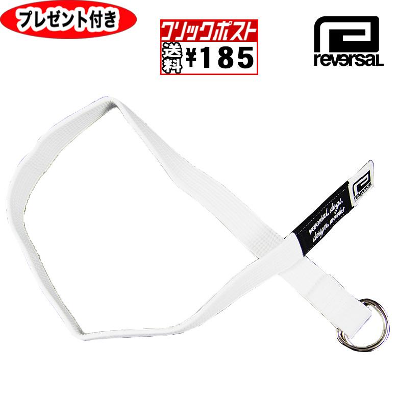 reversal（リバーサル） ベルト reversal REVERSAL OBI-BELT RVGD0148