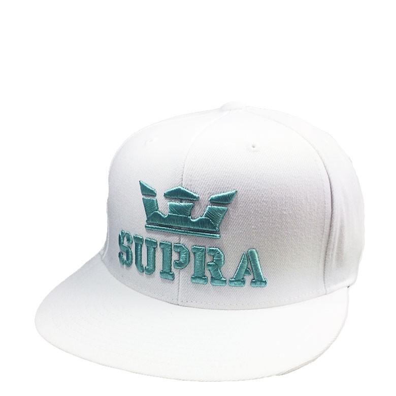 SUPRA FOOTWEAR SUPRA スープラ supra ABOVE SNAPBACK FORMULA ONE 
