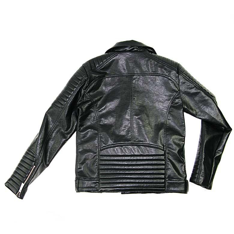 BLACK FLAME ブラックフレーム URBAN W RIDERS JK(216309001)アーバン 