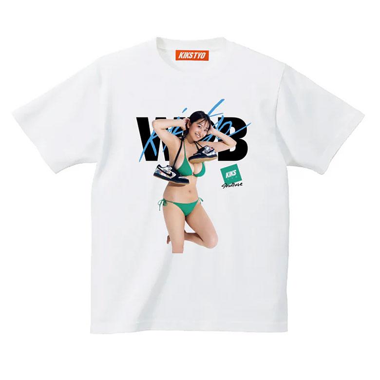 KIKS TYO（キックスティーワイオー） 予約商品 Ina Enohara 週刊