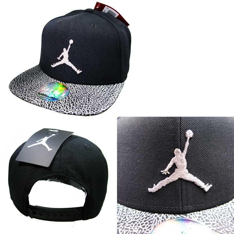 NIKE ナイキ AIR JORDAN ジョーダン 帽子 キャップ cap スナップバック フリー jordancapSUNYOUNG