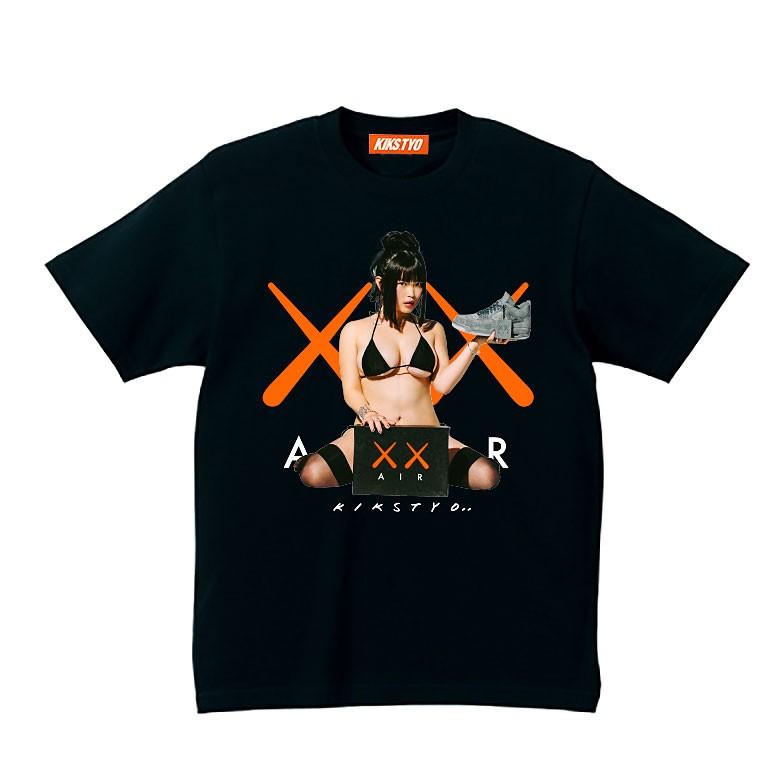 KIKS TYO（キックスティーワイオー） kikstyo tシャツ KIKS GIRLS TEE 