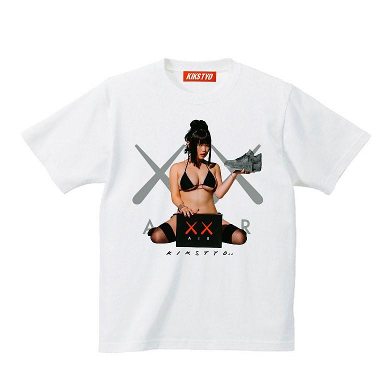 KIKS TYO（キックスティーワイオー） kikstyo tシャツ KIKS GIRLS TEE 