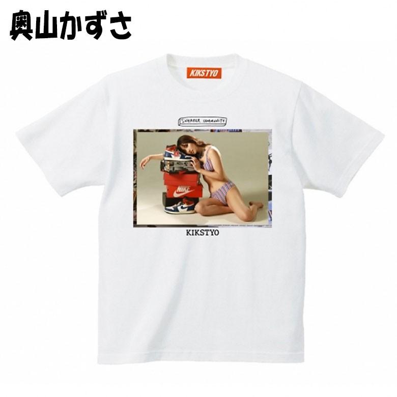 KIKS TYO（キックスティーワイオー） kikstyo tシャツ 予約 KIKS GIRLS
