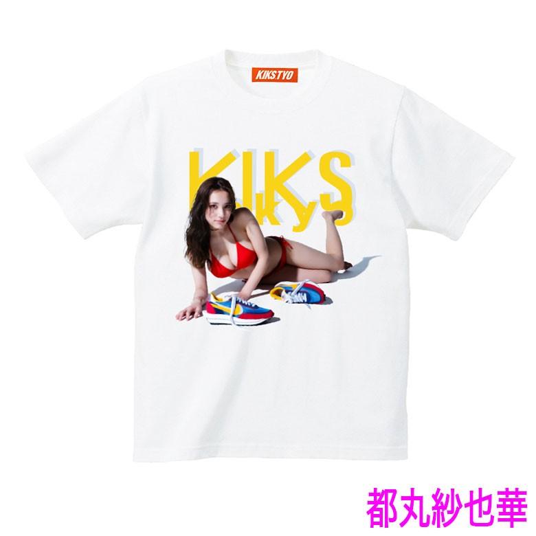 KIKS TYO（キックスティーワイオー） kikstyo tシャツ KIKS GIRLS TEE