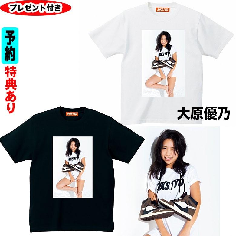 KIKS TYO（キックスティーワイオー） kikstyo tシャツ KIKS GIRLS TEE