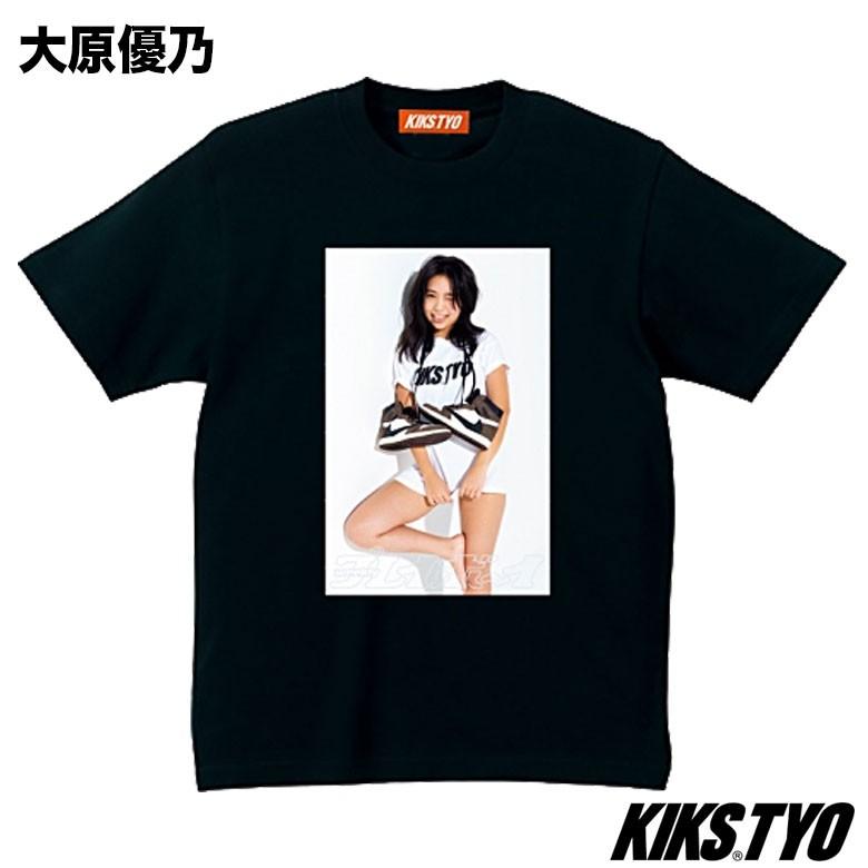 KIKS TYO（キックスティーワイオー） kikstyo tシャツ KIKS GIRLS TEE