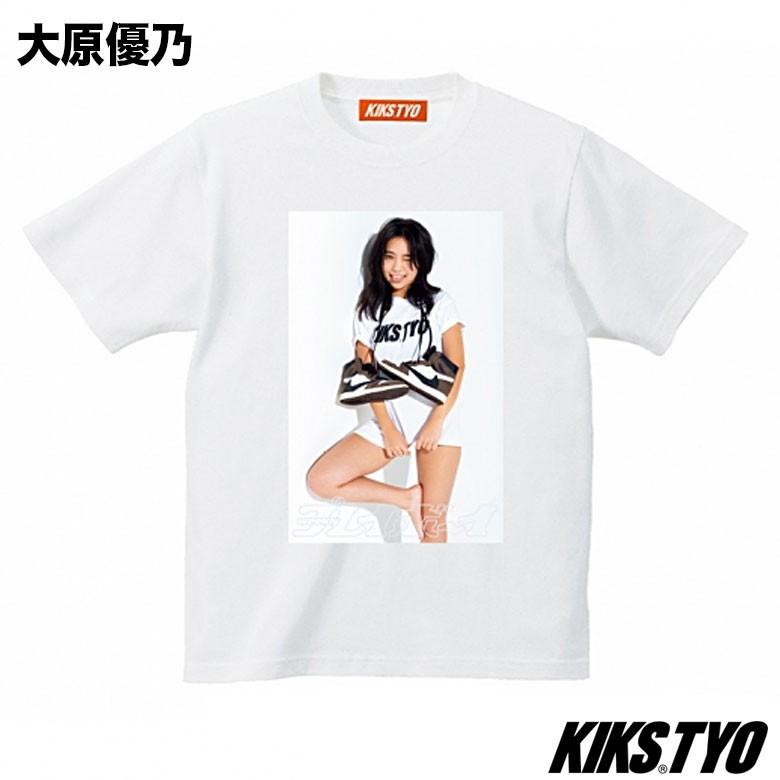 KIKS TYO（キックスティーワイオー） kikstyo tシャツ KIKS GIRLS TEE