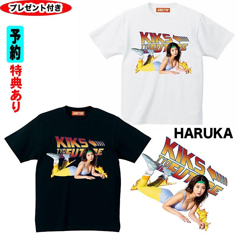 KIKS TYO（キックスティーワイオー） kikstyo tシャツ 予約 KIKS GIRLS 