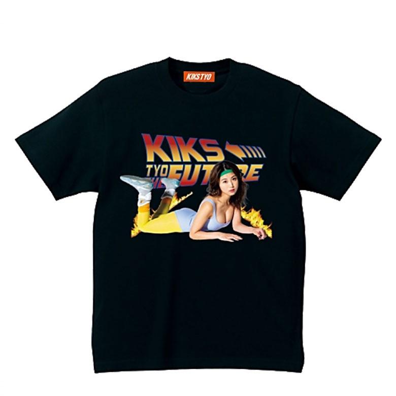KIKS TYO（キックスティーワイオー） kikstyo tシャツ 予約 KIKS GIRLS 
