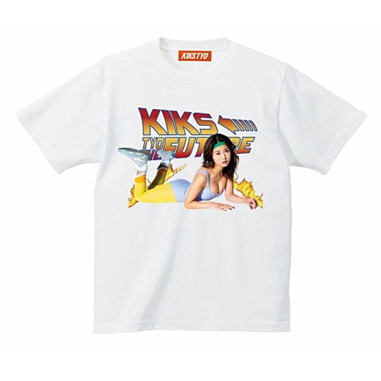 KIKS TYO（キックスティーワイオー） kikstyo tシャツ 予約 KIKS GIRLS 