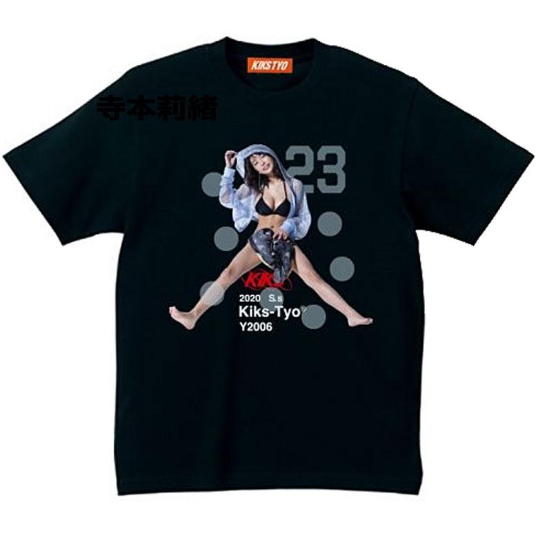 KIKS TYO（キックスティーワイオー） kikstyo tシャツ KIKS GIRLS TEE