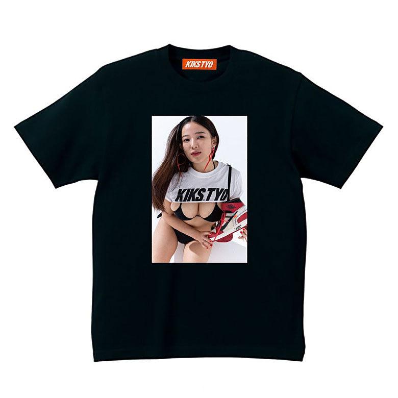 KIKS TYO（キックスティーワイオー） kikstyo tシャツ 予約商品 KIKS 