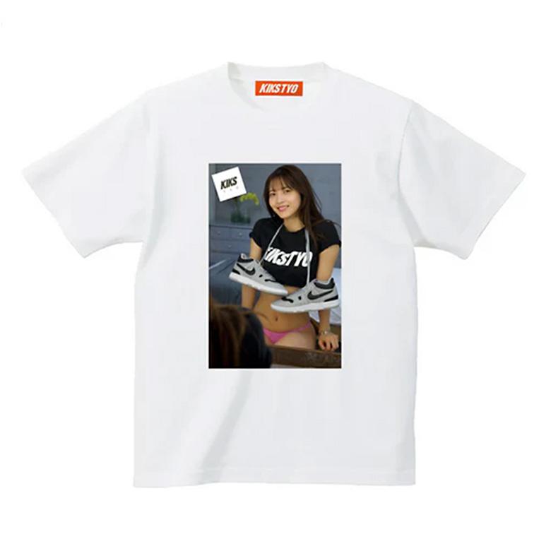 KIKS TYO（キックスティーワイオー） kikstyo tシャツ 予約 KIKSTYO 