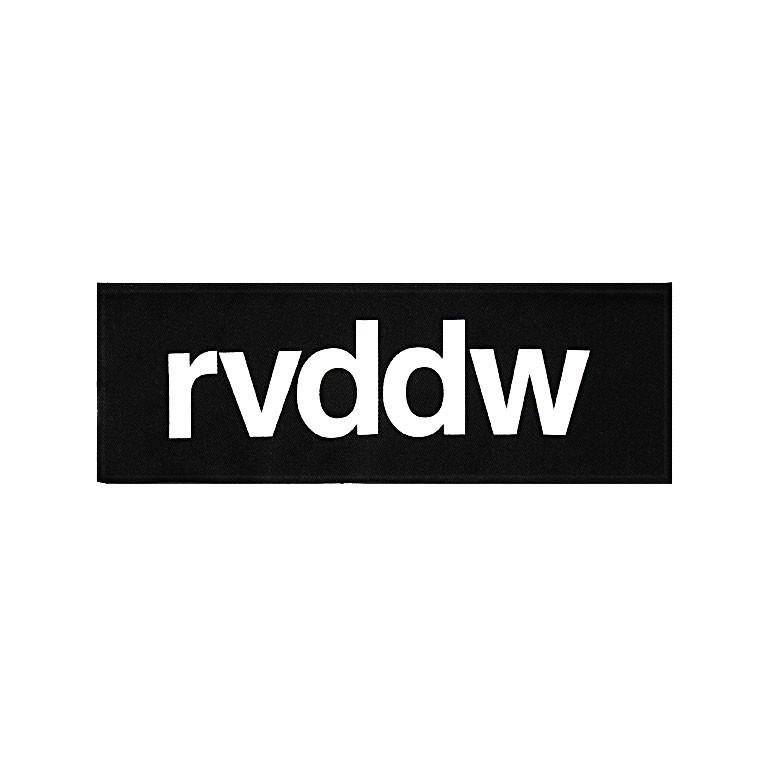リバーサル　パッチ　reversal　REVERSAL　rvddw　MARK BJJ GI-PATCH　rvbs014　クリックポスト対応商品 | reversal | 01