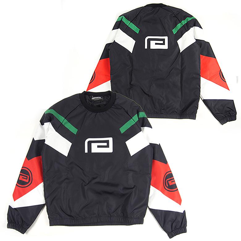 reversal（リバーサル） rvddw WARM PISTE JACKET Sサイズ ブラック