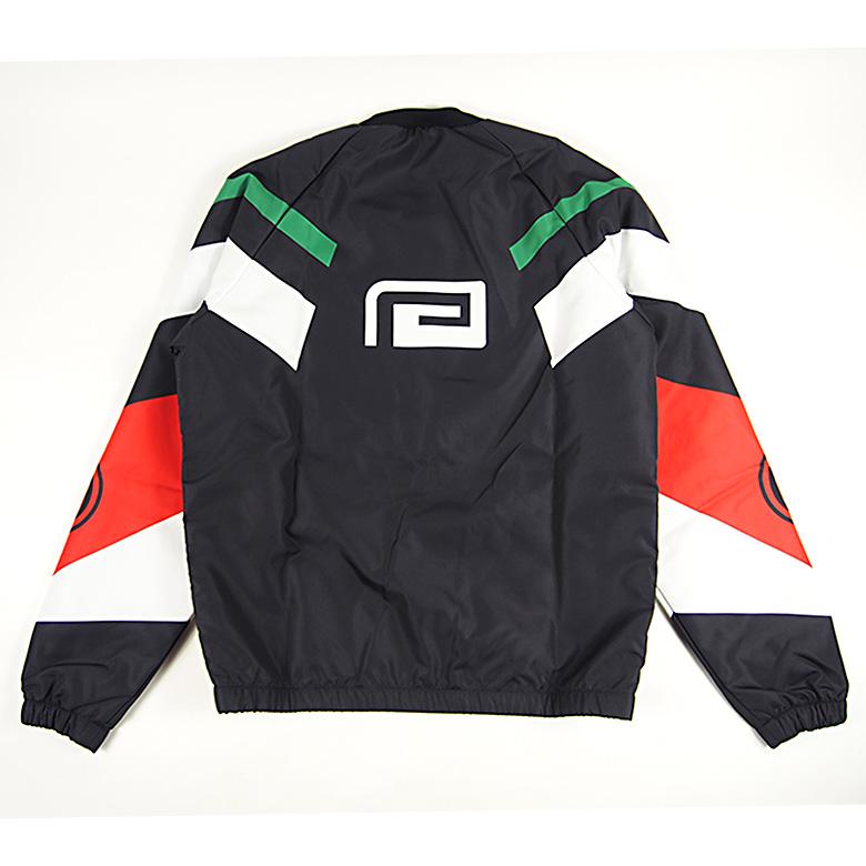 reversal（リバーサル） rvddw WARM PISTE JACKET Sサイズ ブラック