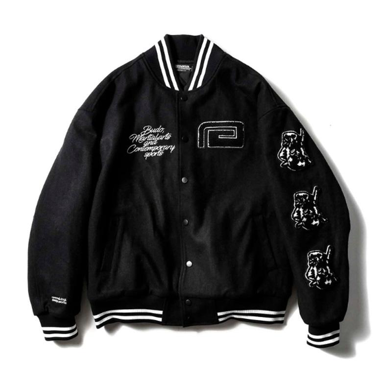 reversal（リバーサル） rv22aw302 reversal CONTEMPORARY MMA