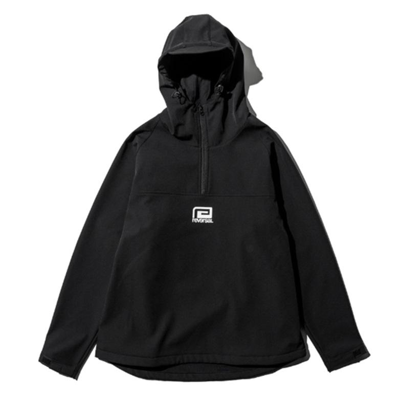 reversal（リバーサル） reversal rv23aw304 AW 4WAY STRETCH ANORAK