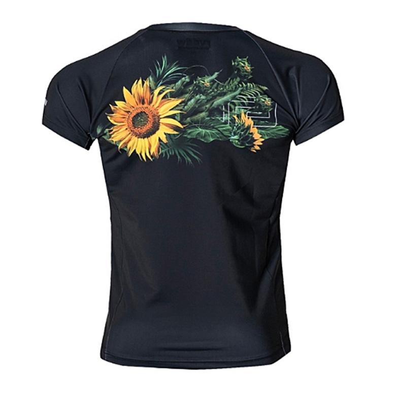 リバーサル reversal ひまわり タンクトップ リバーサル reversal