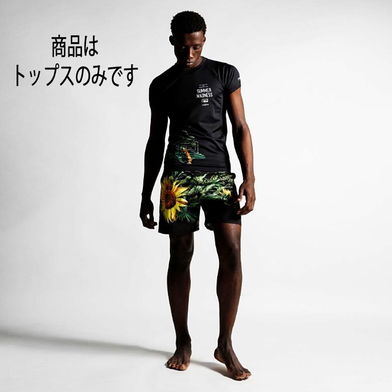 リバーサル reversal ひまわり タンクトップ リバーサル reversal ひまわり タンクトップ リバーサル