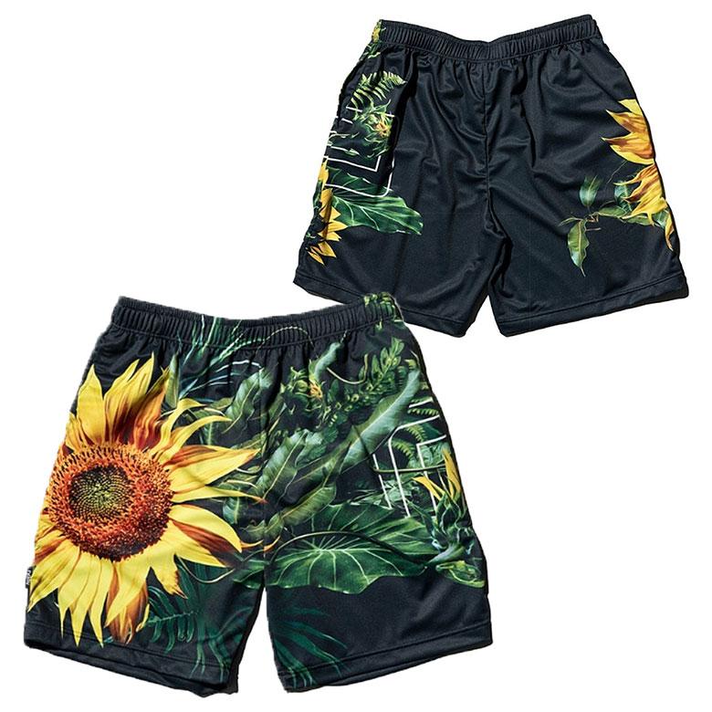 reversal（リバーサル） 送料無料 プレゼント付 SUNFLOWER EASY JERSEY