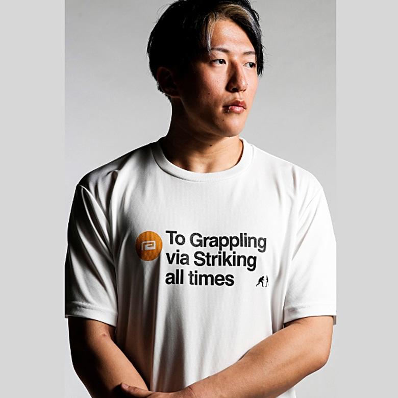 reversal（リバーサル） tシャツ rv24ss064 METRO MMA DRY TEE ビッグマーク メトロ 地下鉄 ドライ 吸汗 ...