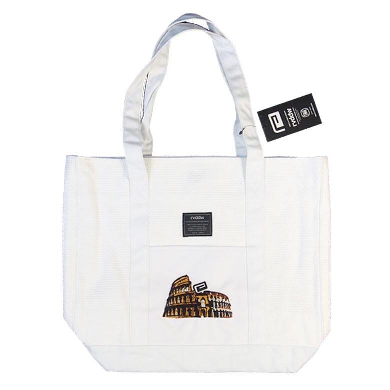 reversal（リバーサル） reversal REVERSAL トートバッグ JIU-JITSU GI