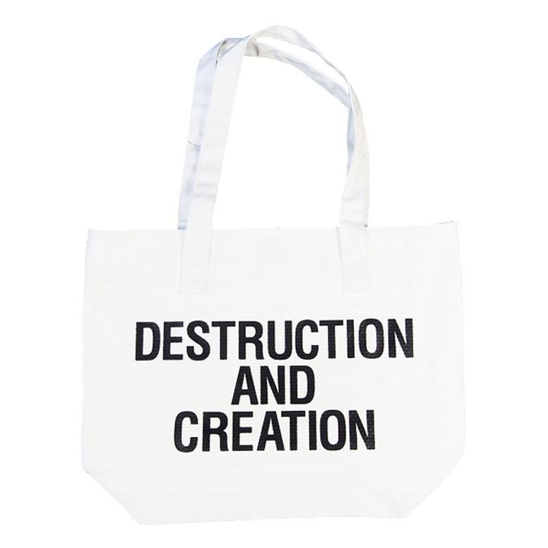 reversal（リバーサル） reversal REVERSAL トートバッグ JIU-JITSU GI