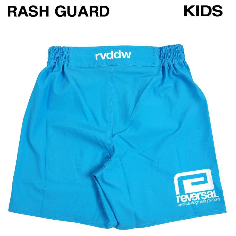 reversal（リバーサル） KID'S ACTIVE SHORTS キッズアクティブ