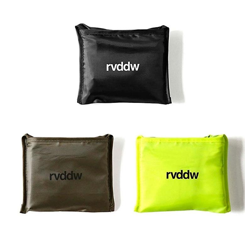 リバーサル reversal REVERSAL ウェットバッグ rvddw PACKABLE BAG パッカブル　手提げ バッグ　bag rvbs045 エコバッグ　ポリエステル | reversal | 06