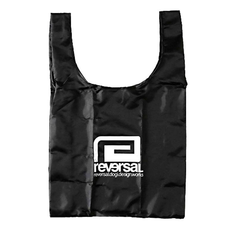 リバーサル reversal REVERSAL ウェットバッグ rvddw PACKABLE BAG パッカブル　手提げ バッグ　bag rvbs045 エコバッグ　ポリエステル | reversal | 01