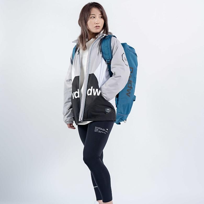 reversal　リバーサル rvbs065 rvddw 3WAY BAG 手持ち　肩掛け　3way リュック バッグ バックパック トラベル　大容量　旅行 | reversal | 12