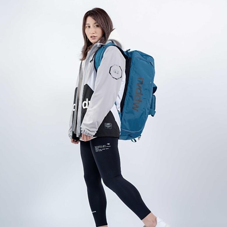 reversal　リバーサル rvbs065 rvddw 3WAY BAG 手持ち　肩掛け　3way リュック バッグ バックパック トラベル　大容量　旅行 | reversal | 13