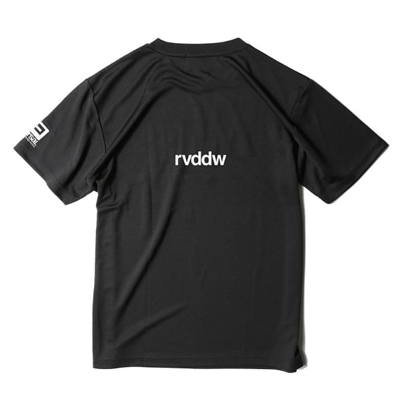 reversal（リバーサル） tシャツ NEWAZA DRY MESH TEE reversal ドライ