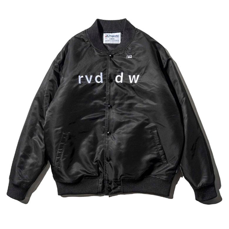 reversal（リバーサル） rvmjstc002 reversal Majestic × rvddw SATIN 