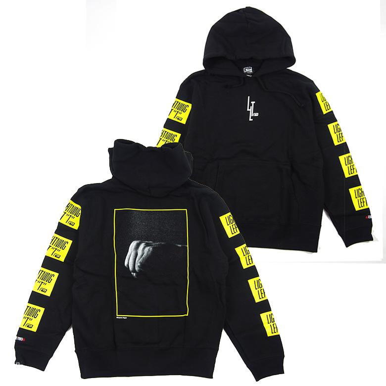 リバーサル rvddw T597 reversal x那須川天心 LIGHTNING LEFT PHOTO 
