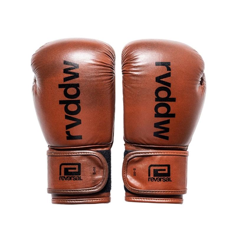 reversal（リバーサル） VINTAGE BOXING GLOVE 8oz t714 ビンテージ