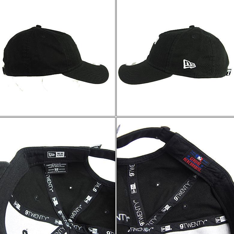 NEW ERA（ニューエラ） キャップ 9TWENTY Texas Rangers テキサス