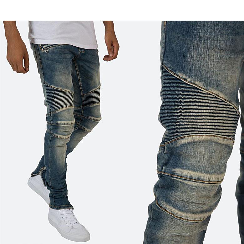 mnml バイカーデニム 楽天市場】【20%OFF】 mnml ミニマル M14 STRETCH DENIM BLACK