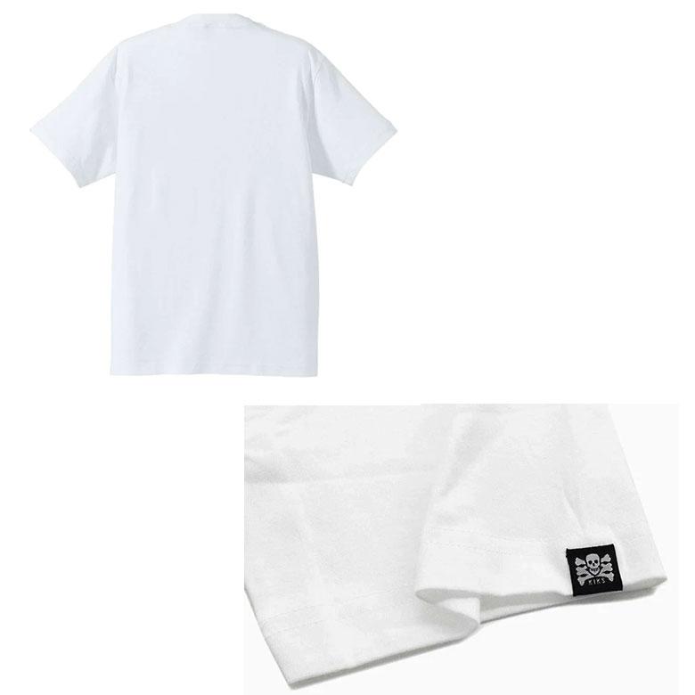 KIKS TYO（キックスティーワイオー） kikstyo tシャツ KIKSTYO risa